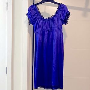 Betsey Johnson cocktail dress